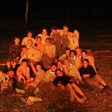 IMG 4489 - Scouts en Gidsen Zaventem 